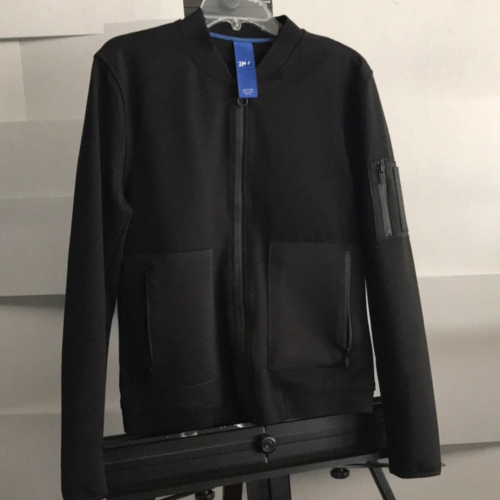Zara Man Jacket